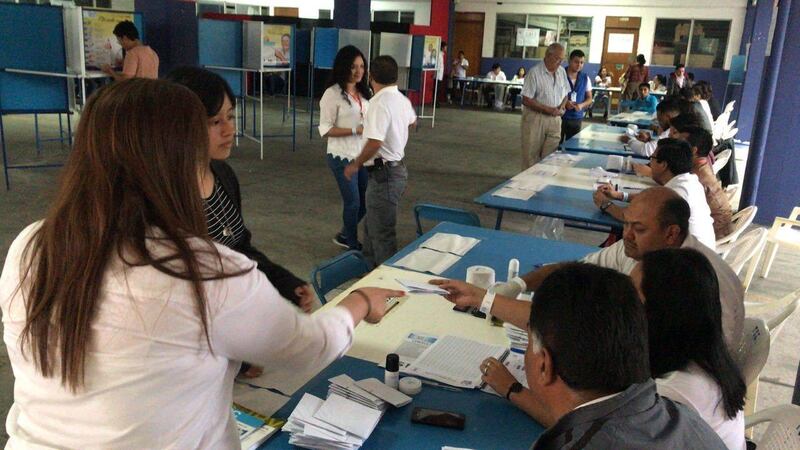 Sugieren cambios a LEPP previo a discutir el proceso electoral