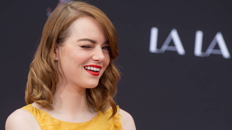 Sorprenden a Emma Stone con el exesposo de una famosa actriz