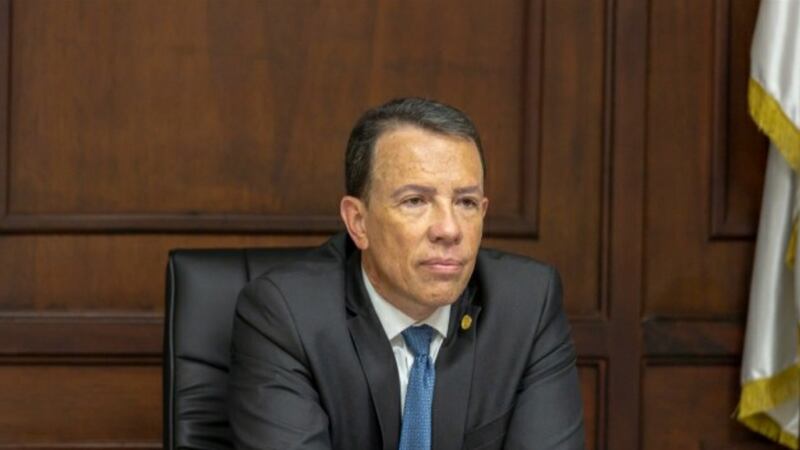 Ministro de Finanzas responde al post “¿Dónde está el dinero?”