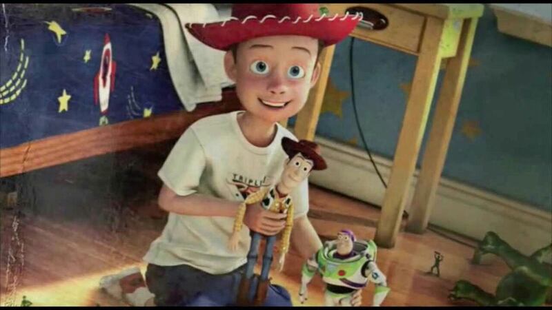 Toy Story cumple 30 años y nos hace sentir viejos