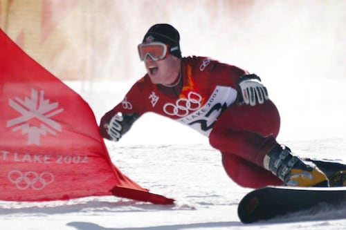 De atleta olímpico a narco: FBI ofrece 15 millones por uno de los más buscados oculto en México