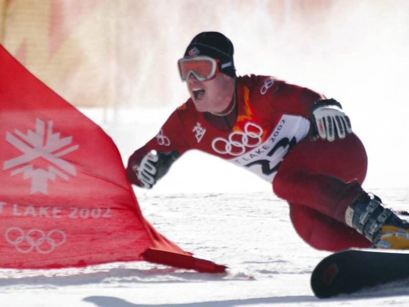 De atleta olímpico a narco: FBI ofrece 15 millones por uno de los más buscados oculto en México