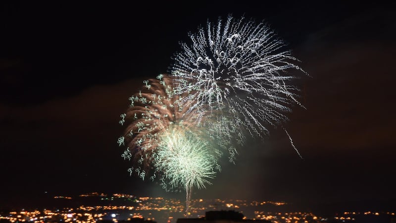 No habrán Luces Campero este año, pero será por una buena causa