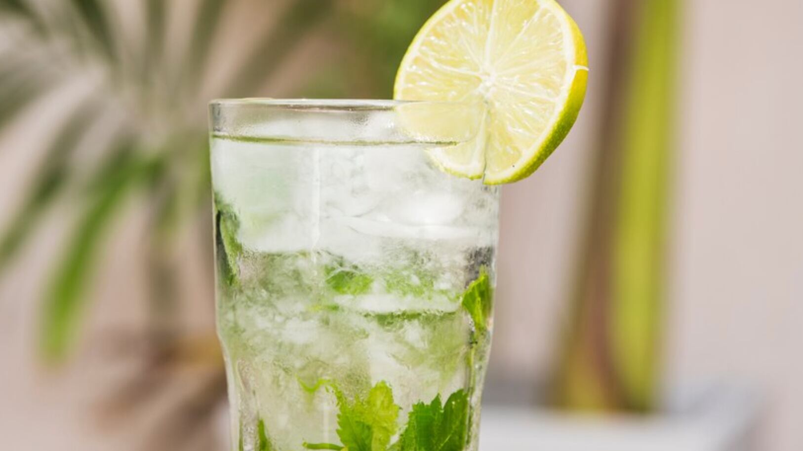 El limón siempre es una buena opción