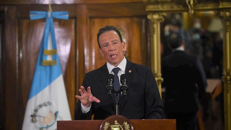 Finanzas reconoce que remesas beneficiaron economía: "claramente no son un logro nuestro"