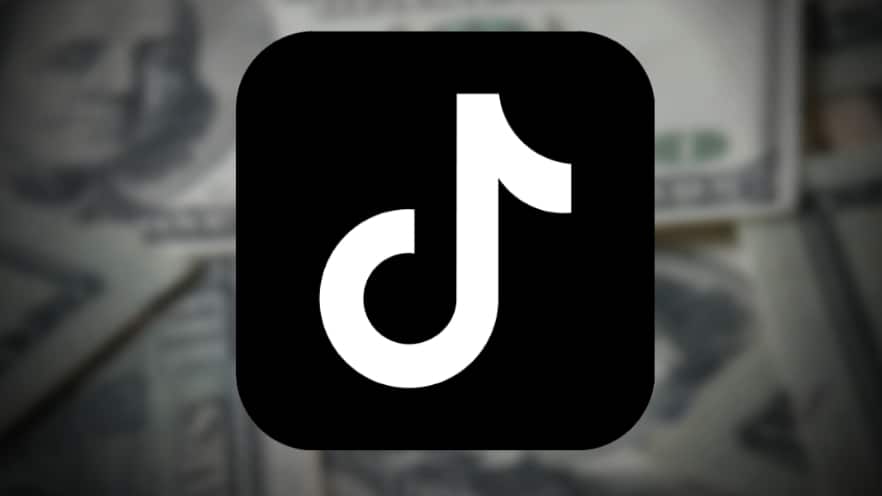 Reglas para monetizar en TikTok.