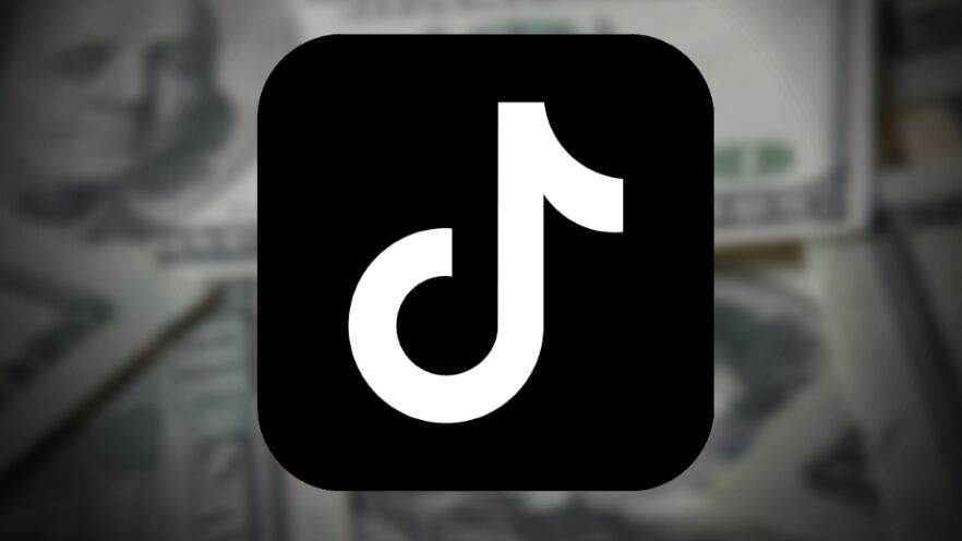 Reglas para monetizar en TikTok.