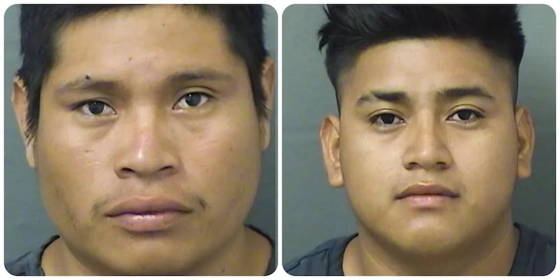 Agredieron sexualmente y golpearon repetidas veces a una niña. (Foto: Redes sociales)