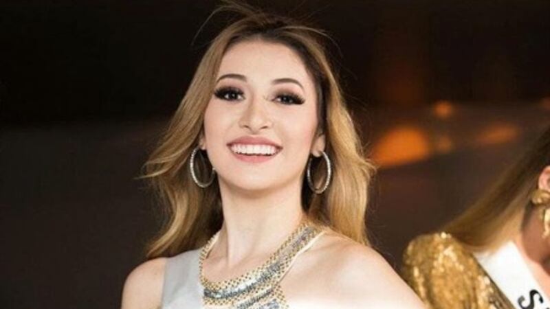 Mariana García, Miss Guatemala 2018, reaparece con impactante cambio de look y unas “libritas de más”