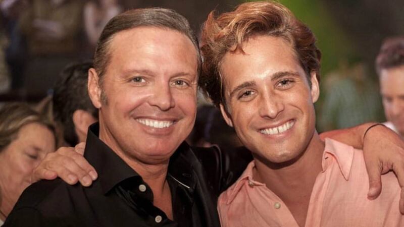 Revelan teaser de la segunda temporada de “Luis Miguel” y este es el actor que interpretará a “El Sol”