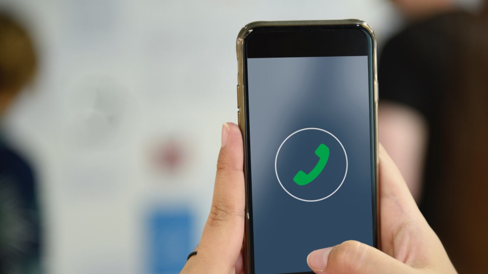 Los ciudadanos pueden denunciar cualquier delito a un número de WhatsApp