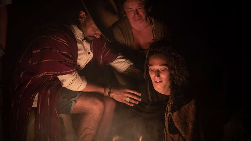 Amigos creen que muerte de turista británica fue accidental