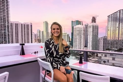 Marcefitness aclara que no pagó publicidad a influencer por tema de proteína en polvo