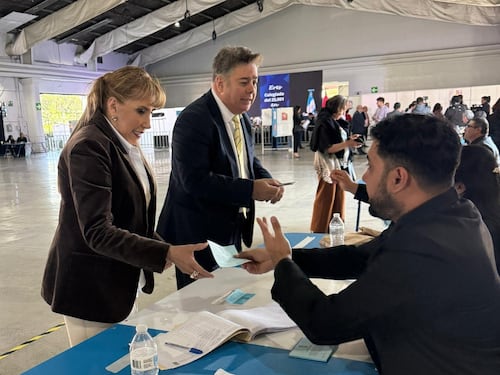 CC ratifica exclusión de profesionales afines del CANG en elección de magistrados