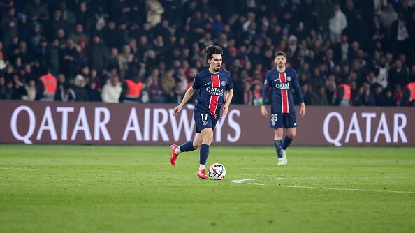 París Saint-Germain