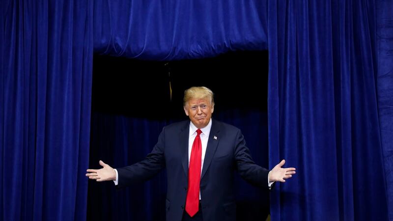 Senado vs. Cámara de Representantes, la lucha que viene en Estados Unidos