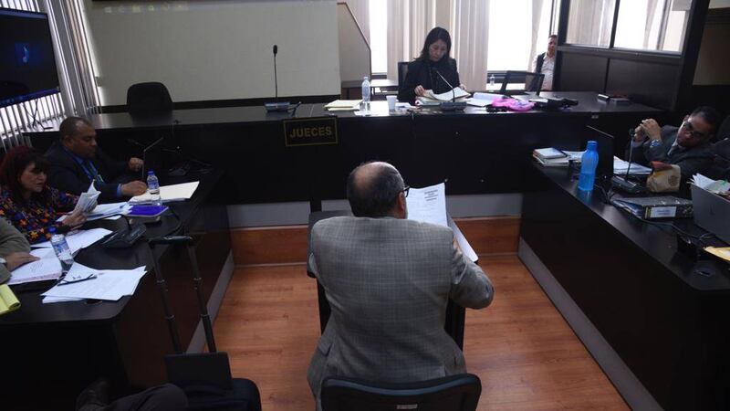 Aifán rechaza acción para que se separe del caso "Caja de Pandora"