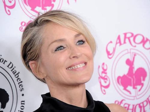 Sharon Stone reveló que un productor le sugirió tener relaciones sexuales con una de sus coestrellas para que "actuara mejor"