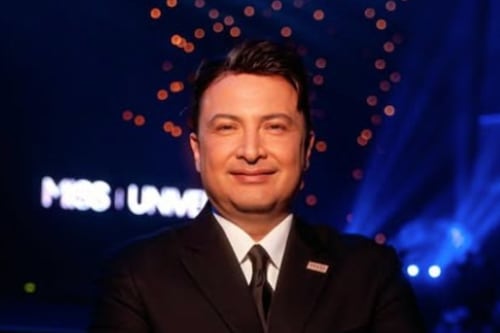 Minex confirma que Mario Búcaro no tiene pasaporte diplomático