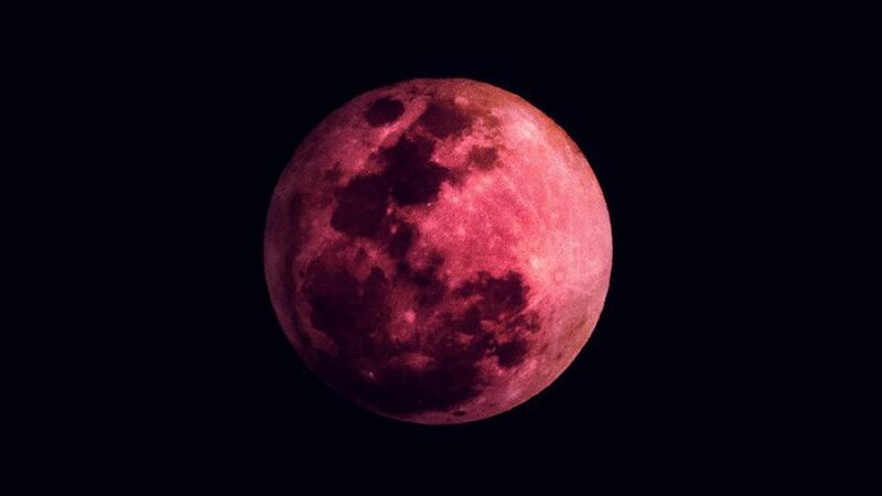 Superluna de fresa: ¿cómo y a qué hora verla este 14 de junio en Guatemala?