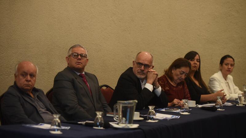 Misión de Observación Electoral destaca irregularidades y judicialización de las elecciones