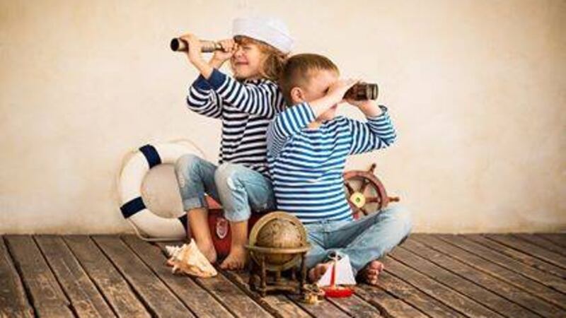 ¿Aburridos en vacaciones? 10 actividades para hacer en casa con los niños
