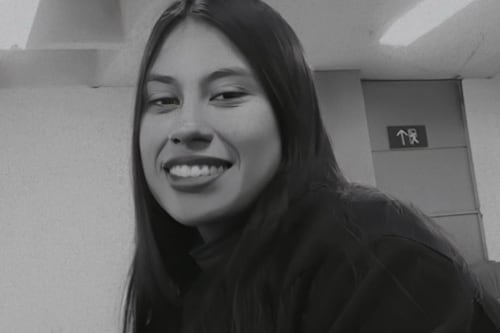 Crimen calzada San Juan: Fábrica de Sonrisas lamenta muerte de Ana Cecilia, “Doctora Crayola”