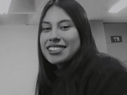 Fábrica de Sonrisas repudia crimen de la maestra de Párvulos Ana Cecilia