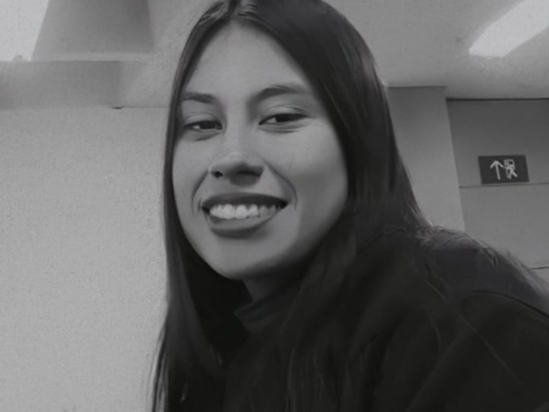 Fábrica de Sonrisas repudia crimen de la maestra de Párvulos Ana Cecilia