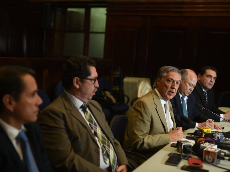 Análisis: ¿Cuál es el escenario político tras decisión del Congreso sobre antejuicio contra el Presidente?