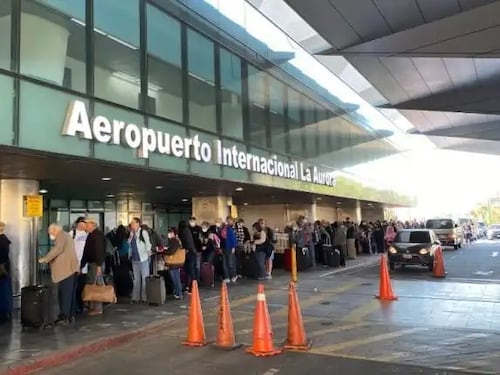 Comienza la temporada alta de llegadas en Guatemala