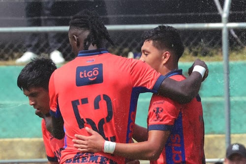 Empate amargo en Amatitlán: Municipal no logra levantar el vuelo