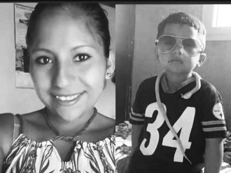 Identifican a las víctimas del accidente de bus escolar en Amatitlán