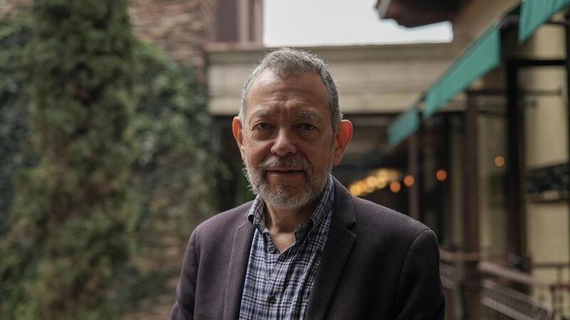 Félix Alvarado es el nuevo ministro del CIV en sustitución de Jazmín de la Vega