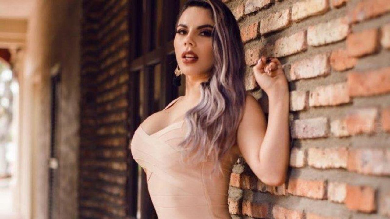 Youtuber mexicana (Foto: TELEVICENTRO)