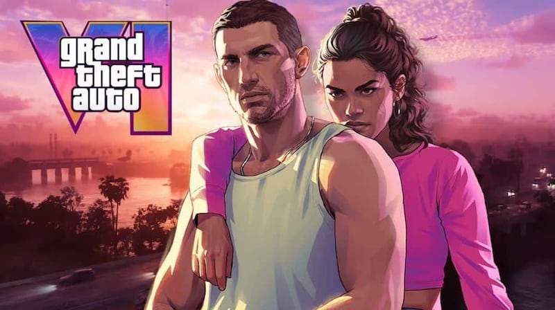 Rockstar confirma nueva fecha de lanzamiento: 26 de mayo de 2026. ¿Podrás esperar otro año para volver a Vice City?