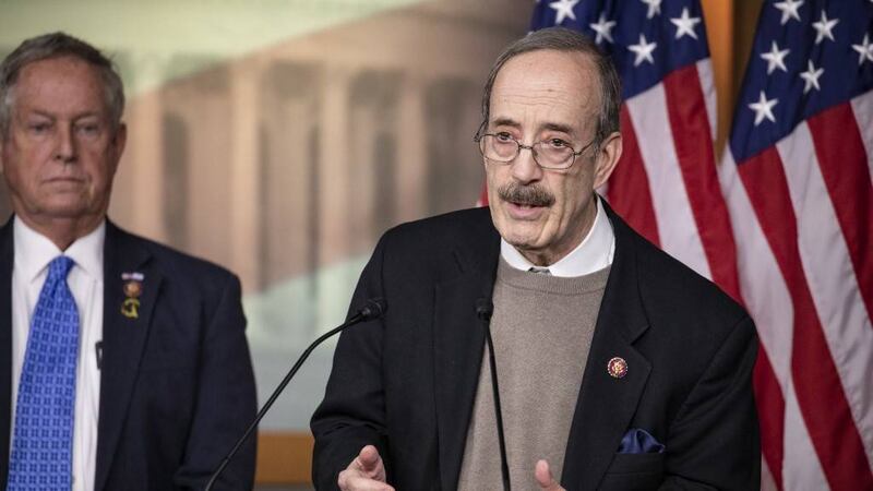 Congresista critica la "fallida política" de recorte de Trump a países centroamericanos