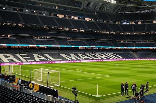 Real Madrid vs. Sevilla: Un duelo crucial