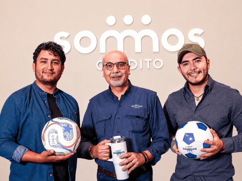 De Guatemala a México en moto: así será el Roadtrip Mundialista de Somos Crédito