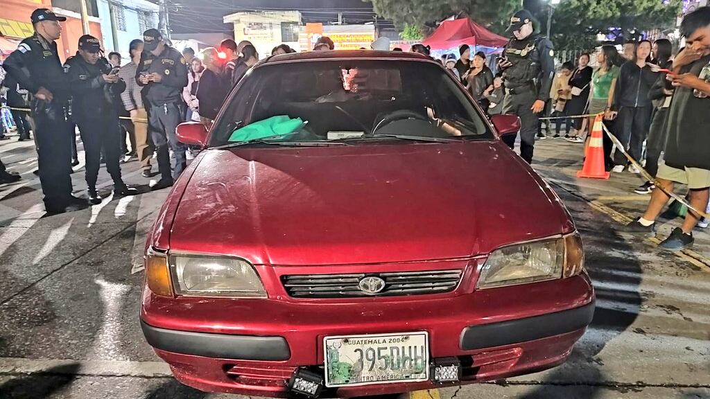 Mujer es localizada sin vida.