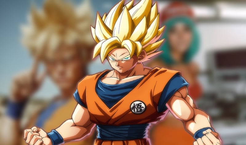 Dragon Ball live action años 80 @Cataiportal