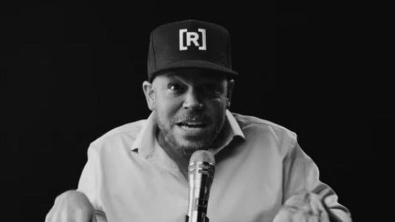 Residente lanza nueva "tiradera" y menciona a Shakira ¿para bien?