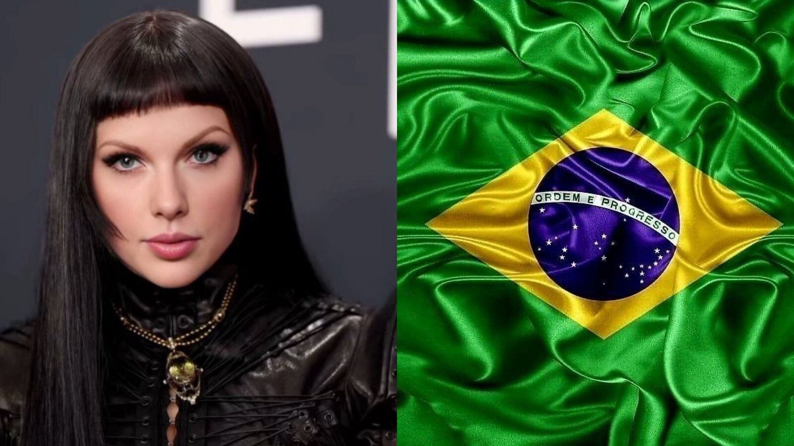 Lady Gaga aún no aparece, pero sus fans ya hicieron del Copacabana Palace una pasarela de amor y locura.