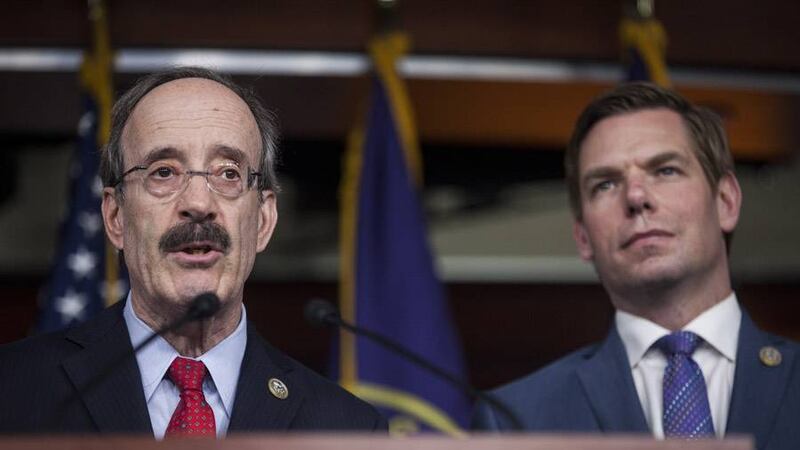 Congresistas estadounidenses se oponen a negociaciones de tercer país seguro con Guatemala