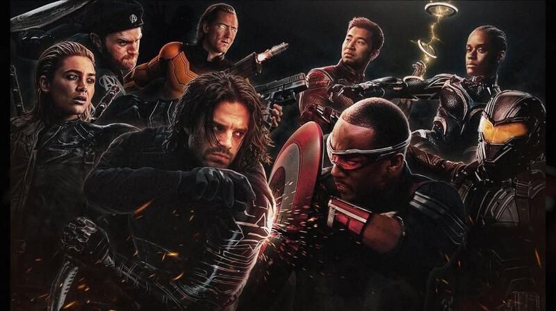 ¡Marvel Studios retrasa el gran final del Multiverso!