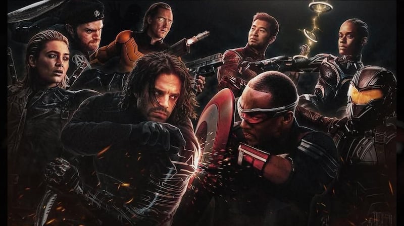 ¡Marvel Studios retrasa el gran final del Multiverso!