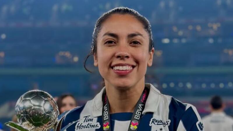 La Máquina Celeste ficha a la campeona Ana Lucía Martínez