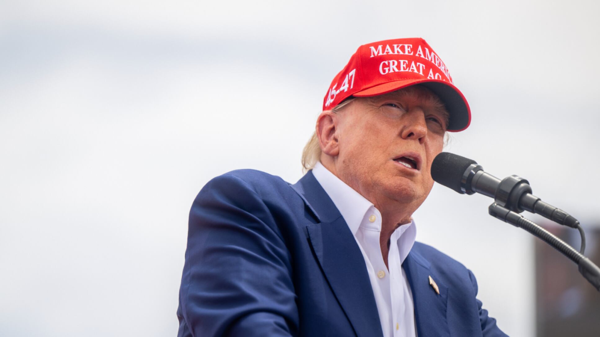 No es la primera vez que uno se refiere al otro