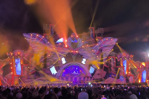 ¡EMF 2026 cierra a lo grande! Dos días de música, miles de asistentes y escenarios sin pausa