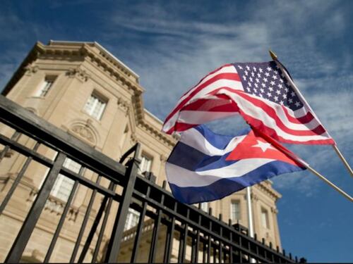 Estados Unidos sacó a Cuba de la lista de países que colaboran con el terrorismo: Mira quiénes siguen
